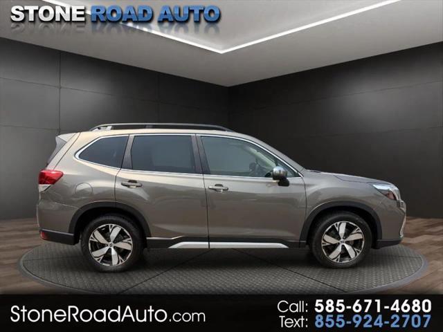 2020 Subaru Forester Touring for sale in Ontario, NY