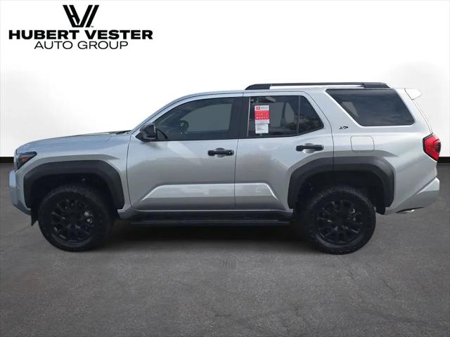 2026 Toyota 4Runner SR5 for sale in Wilson, NC