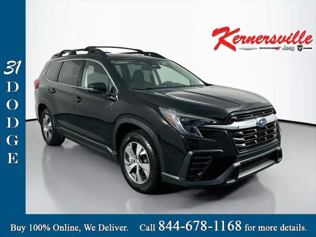 2023 Subaru Ascent Premium 7-Passenger for sale in Kernersville, NC