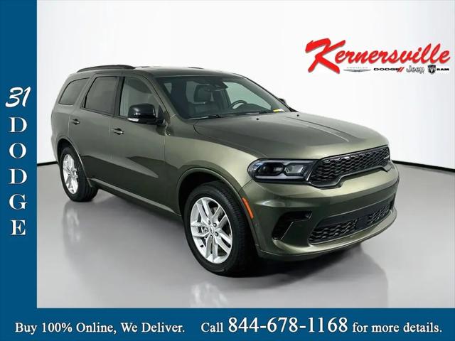 2026 Dodge Durango GT Plus AWD for sale in Kernersville, NC