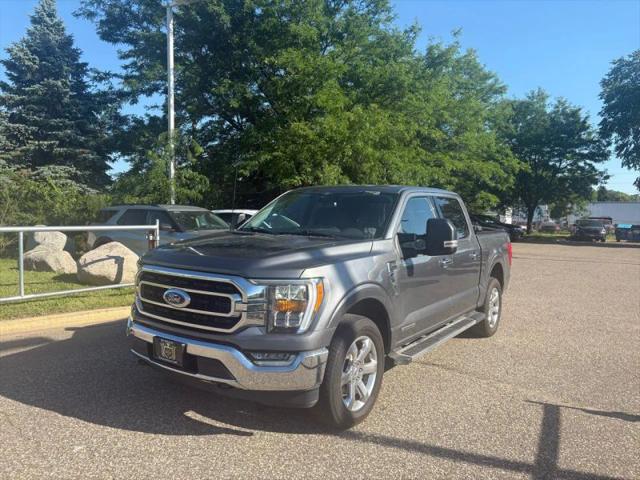 2023 Ford F-150 XLT for sale in Burnsville, MN