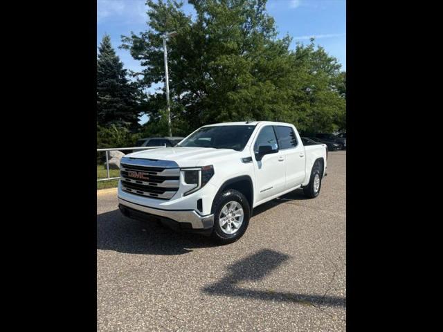 2023 GMC Sierra 1500 4WD Crew Cab Short Box SLE for sale in Burnsville, MN