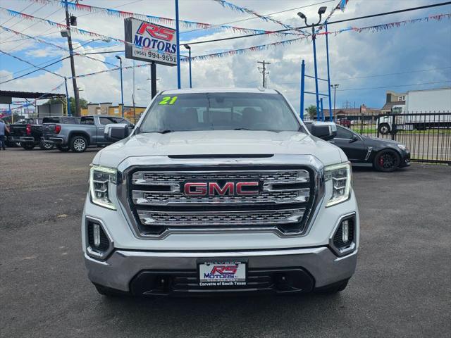 2019 GMC Sierra 1500 Denali for sale in Mcallen, TX