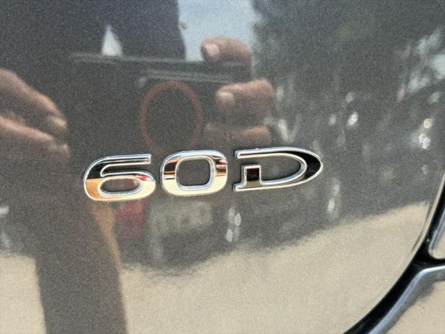 2016 Tesla Model S 60D