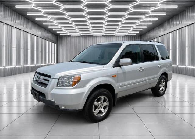 2008 Honda Pilot SE for sale in Mechanicsville, MD
