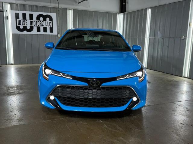 2021 Toyota Corolla XSE for sale in Springfield, MO