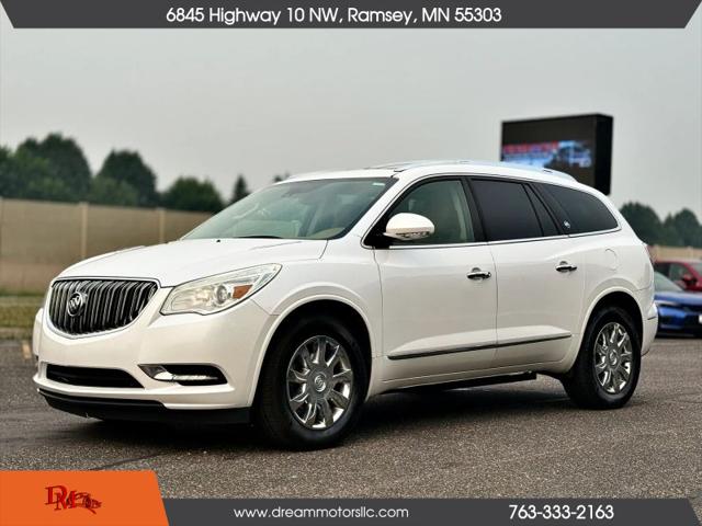 2016 Buick Enclave Leather for sale in Ramsey, MN