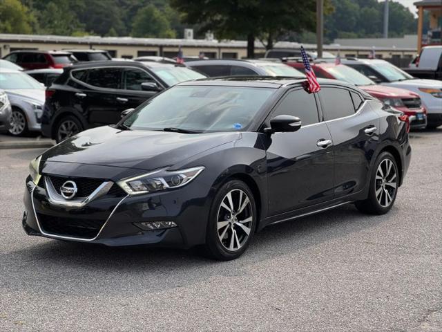 2016 Nissan Maxima 3.5 Platinum for sale in Virginia Beach, VA