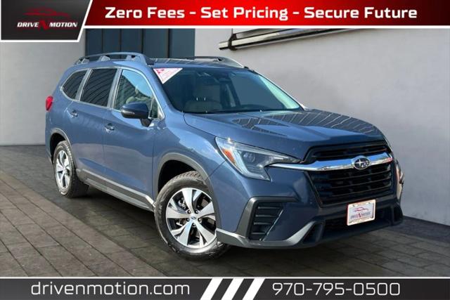 2023 Subaru Ascent Premium 7-Passenger for sale in Greeley, CO