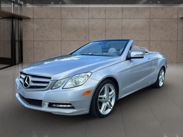 2013 Mercedes-Benz E 350 E 350 for sale in Marietta, GA