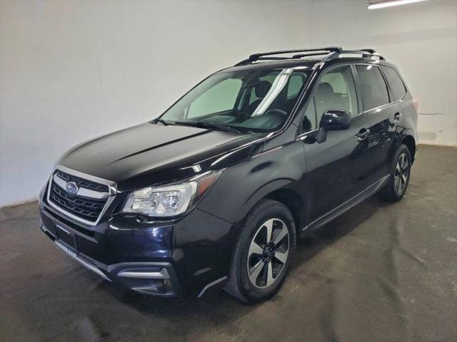 2017 Subaru Forester 2.5i Premium for sale near Fairfield, OH