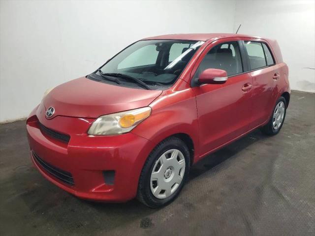 2009 Scion xD Base for sale near Fairfield, OH