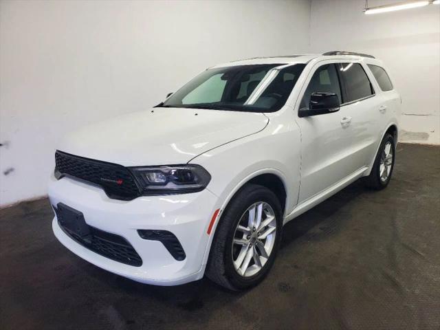 2024 Dodge Durango GT Plus AWD for sale in Fairfield, OH