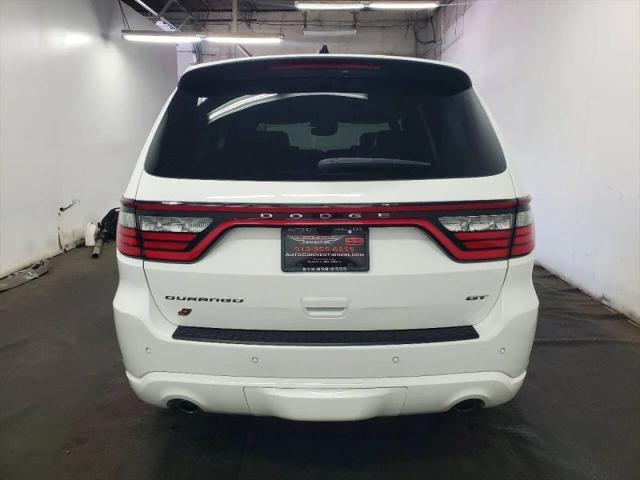 2024 Dodge Durango GT Plus AWD