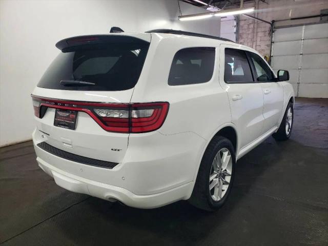 2024 Dodge Durango GT Plus AWD
