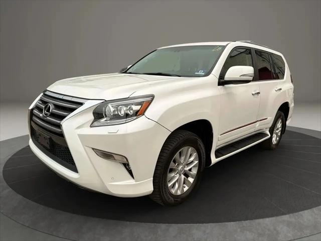 2017 Lexus GX 460 GX 460 for sale in Garfield, NJ