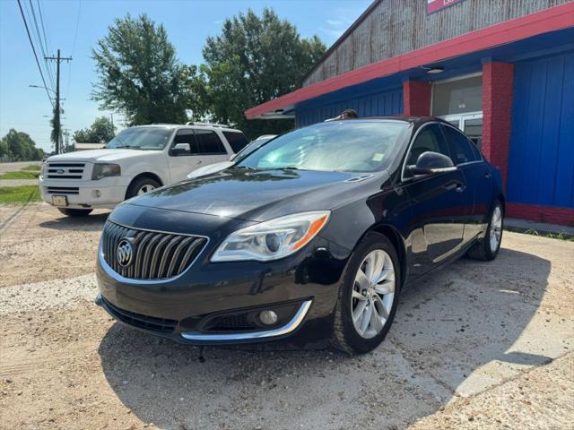 2014 Buick Regal Turbo/e-Assist Premium I for sale in Lafayette, LA