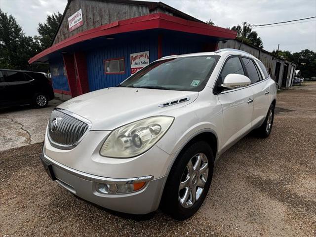 2008 Buick Enclave CXL for sale in Lafayette, LA