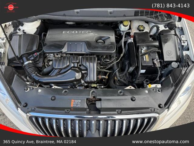 2012 Buick Verano Leather Group