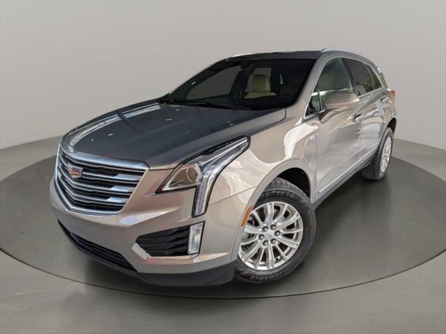 2018 Cadillac XT5 Standard for sale in Irving, TX