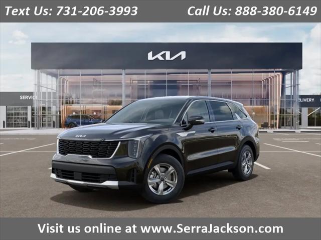 2026 Kia Sorento LX for sale in Jackson, TN