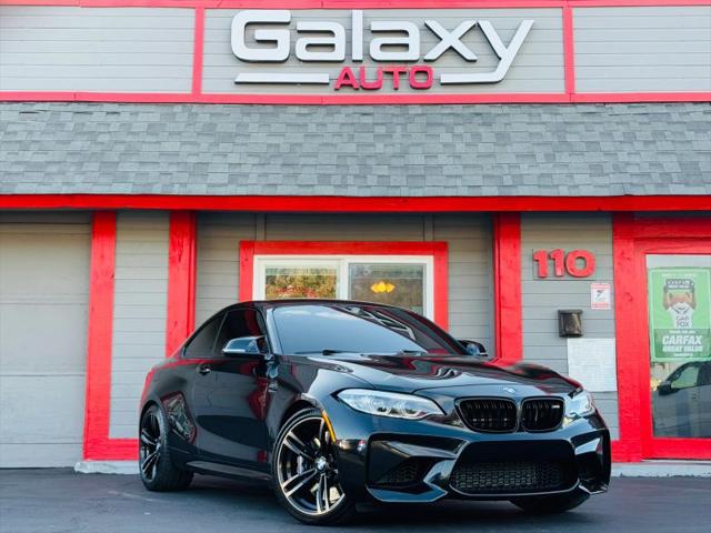 2018 BMW M2 Base for sale in El Cajon, CA