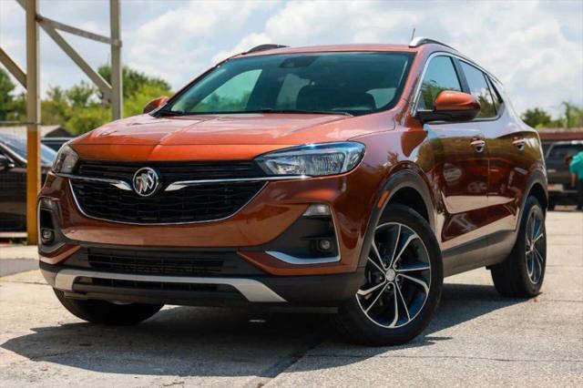 2020 Buick Encore GX FWD Select for sale in Orlando, FL
