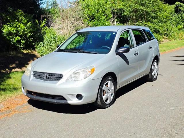2005 Toyota Matrix Base for sale in Puyallup, WA