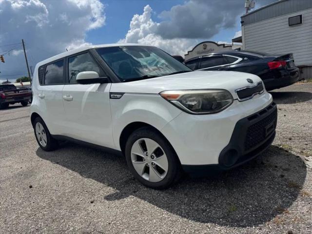 2015 Kia Soul Base for sale in Jackson, TN
