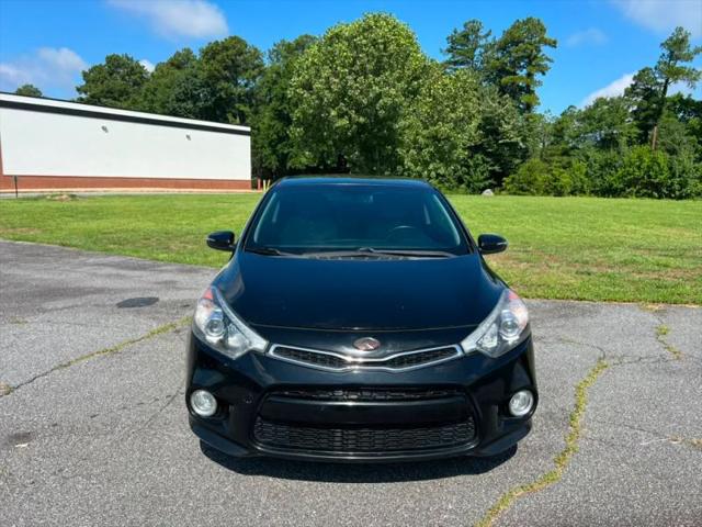2014 Kia Forte Koup EX for sale in Marietta, GA