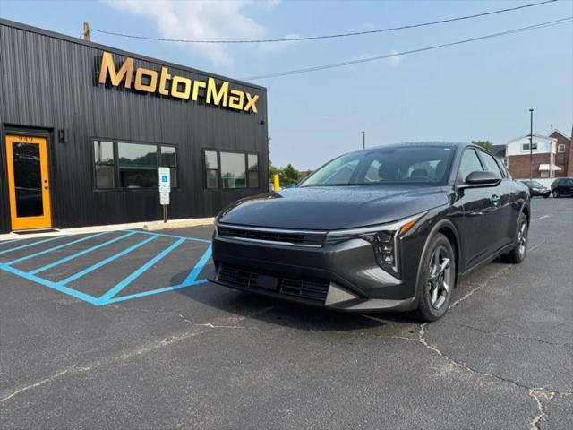 2025 Kia K4 LXS for sale in Clayton, NJ