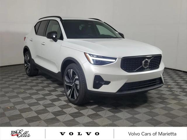 2026 Volvo XC40 Plus, B5 AWD Gas (mild hybrid), Dark for sale in Marietta, GA