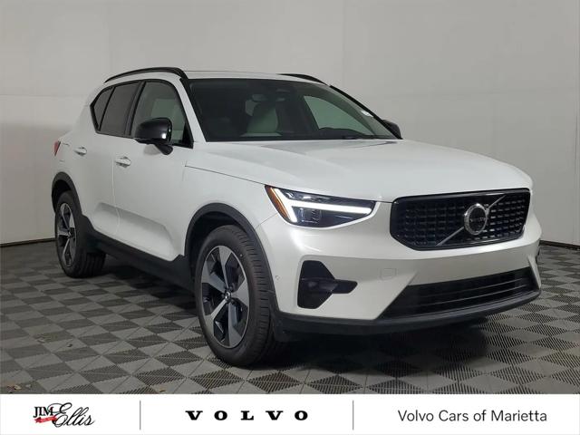 2026 Volvo XC40 Plus, B5 AWD Gas (mild hybrid), Dark for sale in Marietta, GA