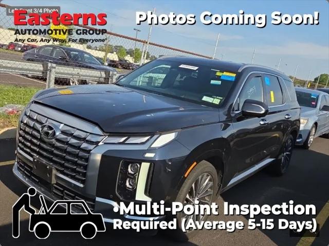 2024 Hyundai Palisade Calligraphy for sale in Sterling, VA