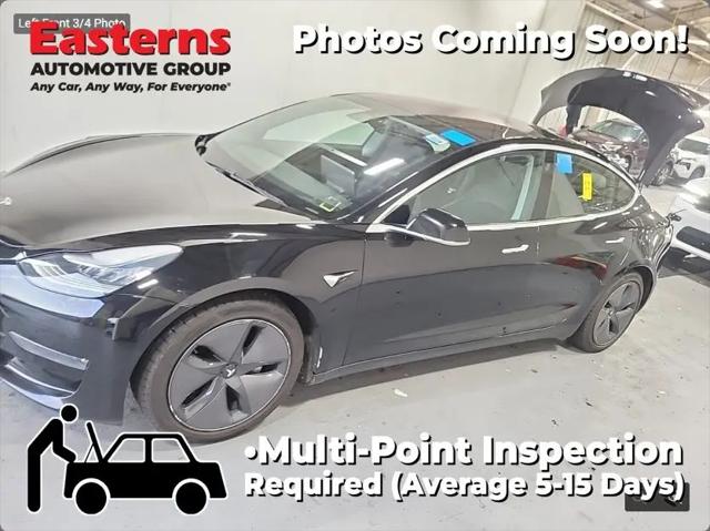 2018 Tesla Model 3 Long Range for sale in Sterling, VA