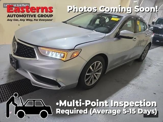 2020 Acura TLX Standard for sale in Sterling, VA