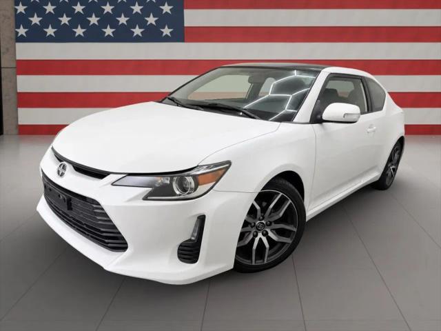 2016 Scion tC Release Series 10.0 for sale in Stafford, VA