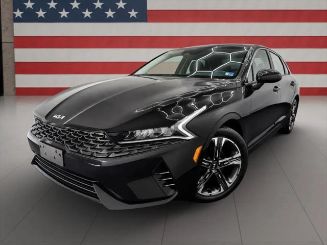 2021 Kia K5 EX for sale in Stafford, VA