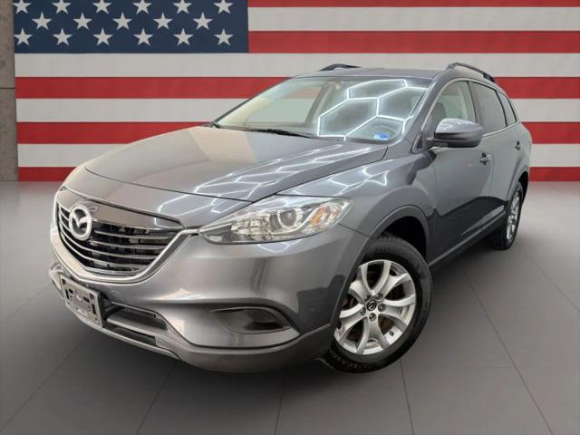 2014 Mazda CX-9 Touring for sale in Stafford, VA