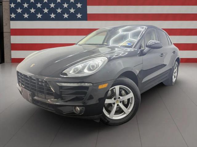 2017 Porsche Macan Base for sale in Stafford, VA