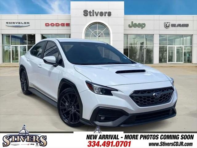 2024 Subaru WRX Premium for sale in Prattville, AL