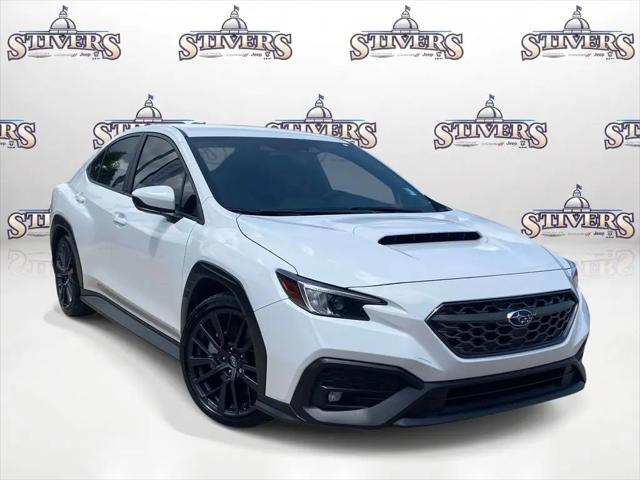 2024 Subaru WRX Premium for sale in Prattville, AL