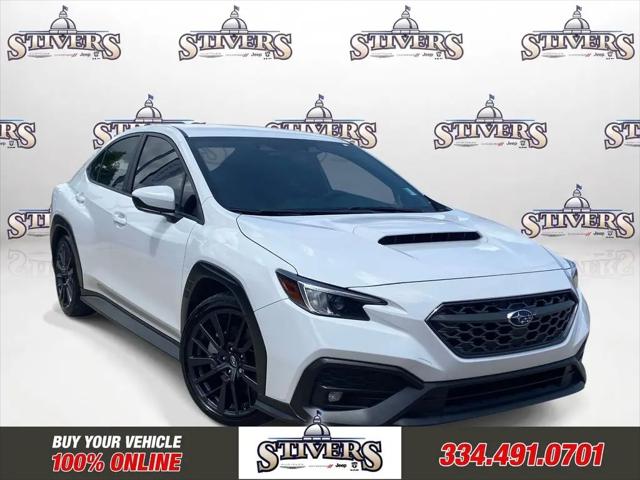 2024 Subaru WRX Premium for sale in Prattville, AL