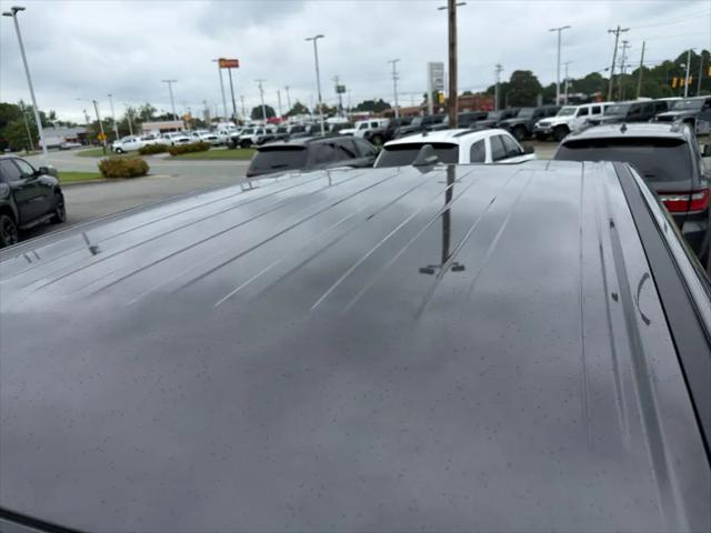 2026 Ram 1500 Warlock Crew Cab 4x4 57 Box