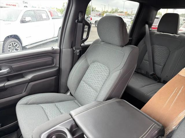 2026 Ram 1500 Warlock Crew Cab 4x4 57 Box