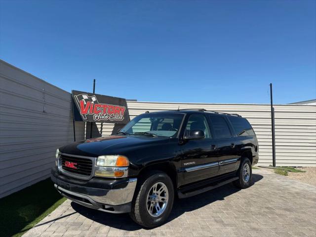 2004 GMC Yukon XL SLT for sale in Phoenix, AZ
