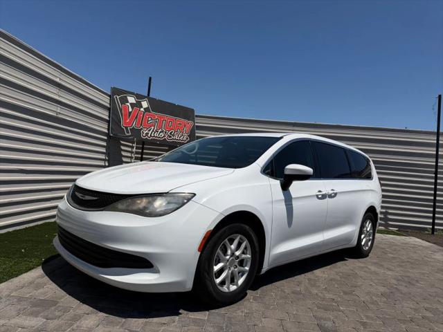 2017 Chrysler Pacifica Touring for sale in Phoenix, AZ
