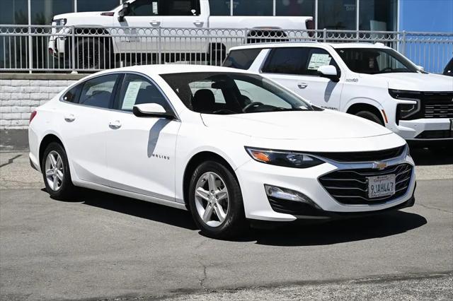 2024 Chevrolet Malibu FWD 1LT for sale in San Bernardino, CA