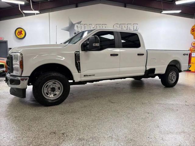 2024 Ford F-350 XL for sale in Midlothian, TX