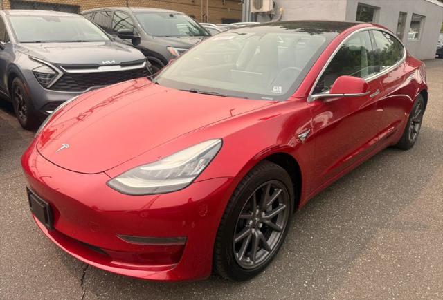 2018 Tesla Model 3 Long Range for sale in Elmhurst, NY